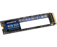 Gigabyte 1TB M.2 PCIe NVMe M30 - 662210 - zdjęcie 1